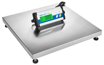 Adam Equipment CPWplus Bench Scale Adam Equipment CPWplus Bench Scale